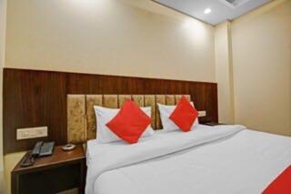Hotel O Silver Street - 4