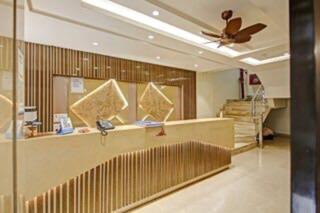 Hotel O Silver Street - Neu-Delhi - 3