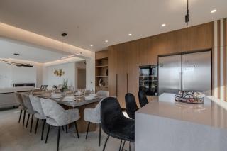 Aether group villas - Gerani - 1