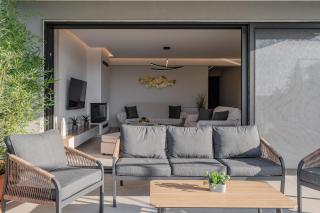 Aether group villas - Gerani - 4