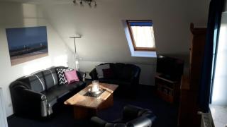 Gästehaus Nielson - Wohnung "Buschwindröschen" - Petersdorf auf Fehmarn - 2