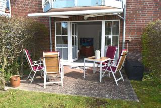 Ostseeallee 4 Ferienwohnung Nr 20 - 8