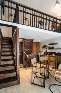 Athina Loft - Alexandroupoli - 2