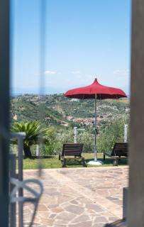 Villa Teresa - Agropoli - 8