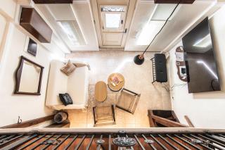 Athina Loft - 1