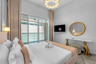 Waves - Gold Opulence 1 BR in Marina - 6