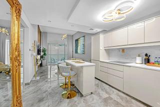 Waves - Gold Opulence 1 BR in Marina - 4