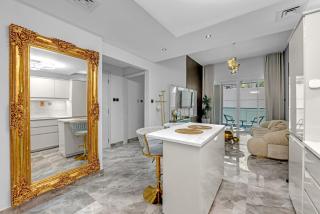 Waves - Gold Opulence 1 BR in Marina - 7