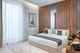 Yasmin Homes - Luxury Apartments - Medina - 5