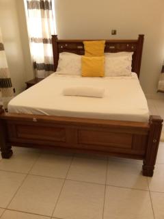 Antalya seaview apartments - Mombasa - 4