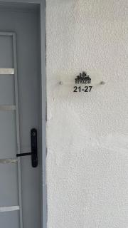LP121-1 Spacious Studio Apartment in Al Masiaf - Riyad - 2