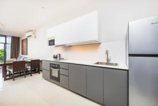 Villa Neya 2BR Private Pool Close to Naiharn Beach - 5