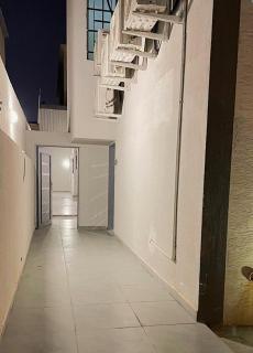 LP121-1 Spacious Studio Apartment in Al Masiaf - Riyad - 1