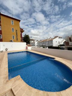 Bolnuevo Apartment - 6
