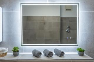 Schwarzwaldpanorama Schlossblick - 4