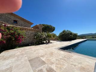 Villa Masada location saisonnière Ardèche-Provençale - 9