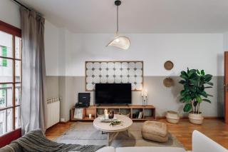 Cortijo - 2 bedrooms in Gràcia - 9