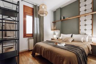 Cortijo - 2 bedrooms in Gràcia - 8