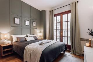 Cortijo - 2 bedrooms in Gràcia - 7