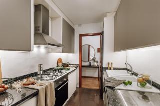 Cortijo - 2 bedrooms in Gràcia - 1