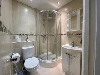2 Bedroom Duplex Apartment With Balcony Near Portobello Market - Londra - 1