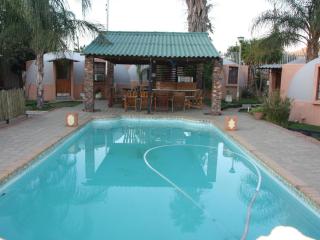 Klawer Hotel - Klawer - 9