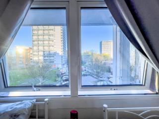 2 Bedroom Duplex Apartment With Balcony Near Portobello Market - Londra - 5