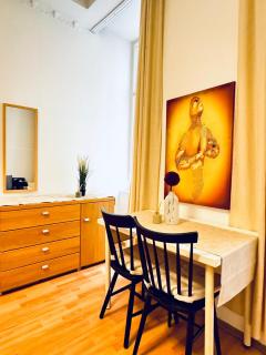 Stylish & Comfy 1BR Apt in Vienna - Wenen - 2