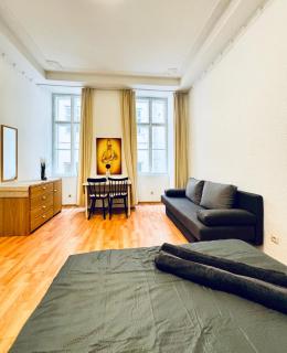 Stylish & Comfy 1BR Apt in Vienna - Wenen - 0