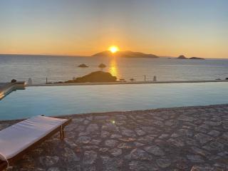 Folegandros Villas Seafront - 8