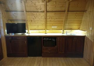 AA Apartman - Tópart - 2