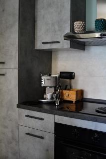 Burgi's House - Pizzo - 5