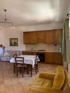 Residenza Le Querce Trilocale - 2