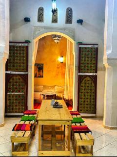 Riad Ayoub Fes - Fès - 7