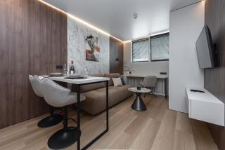 Vilnius City Hotel - 0