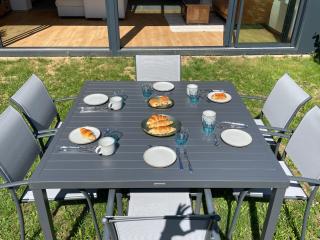 Luxury Villa&6 pers&Parking free - 9