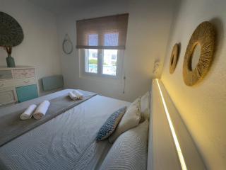 Apartamento con jardín privado en Menorca - Cala'n Porter - 4