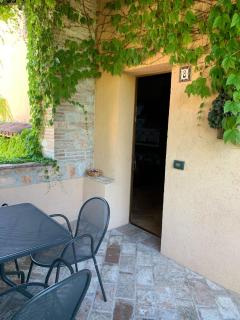 Residenza Le Querce Trilocale - Fossato di Vico - 5