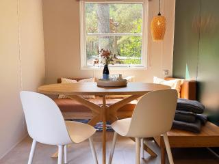 Chalet "Strandliebe Göhren" 200m zum Strand - 7