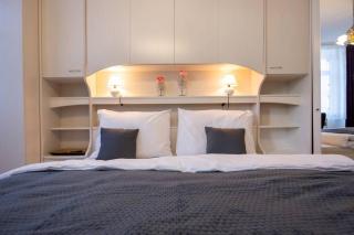 Premium Deluxe in der Nähe des Zentrums - 9