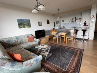 Ein-Raum Appartement Jung Freudenstadt-Kniebis - Freudenstadt - 0