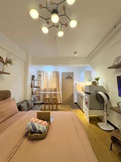 Thelma's Trend Staycation 2 - Antipolo - 7