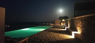Folegandros Villas Seafront - Karavostasi - 9