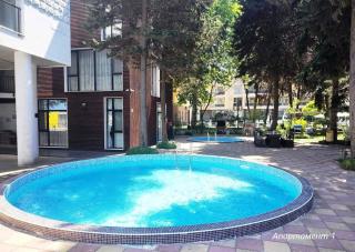 Blue Beach Apartments - Amara - Ravda - 3