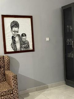 RITHAN Apartment - Kigali - 9