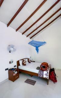 Hotel Ganesha Inn - - 8