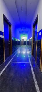 Madhsudan Dham Hotel - 8