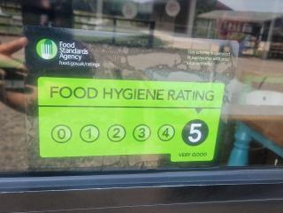 Bes B and B - Chorleywood West - 0