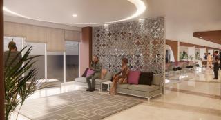 Omar Hotel - Karawaci - 3