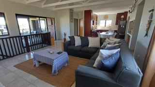 Footprints - Villa in La Riviere - 3